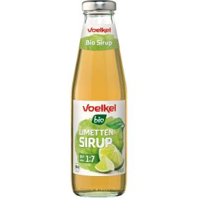 Link zu  Bio Sirup Limette