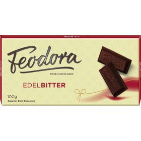 Link zu  Tafelschokolade, Edelbitter