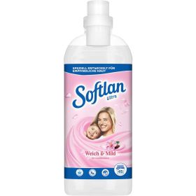 Link zu  Weichspüler, Weich & mild Mandelmilch