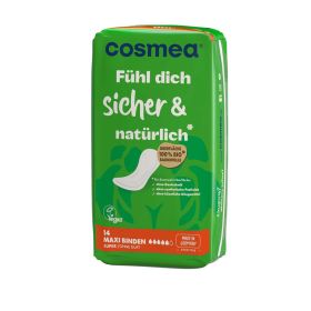 Link zu  Bio Maxi Binden Super ohne Duft