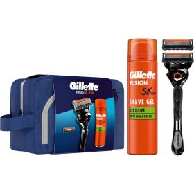 Link zu  Geschenk-Set Pro Glide