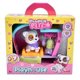 Link zu  Pamper Petz Mini Playhouse