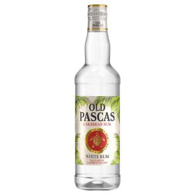 Link zu  White Rum 37,5%