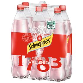 Link zu  Russian Wild Berry (6x 1,250 Liter)