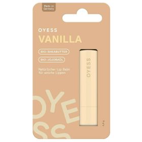 Link zu  Lippenbalsam Sweet Vanilla