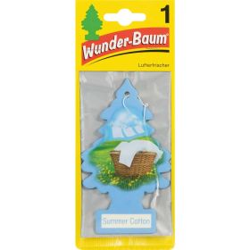Link zu  Wunderbaum Summer Cotton