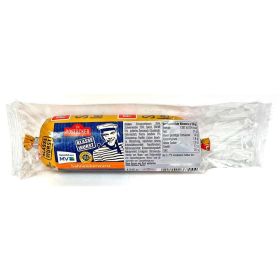 Link zu  Sahneleberwurst