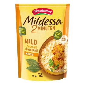 Link zu  Mildes Sauerkraut