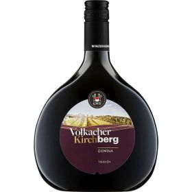 Link zu  Volkacher Kirchberg, Domina, Trocken