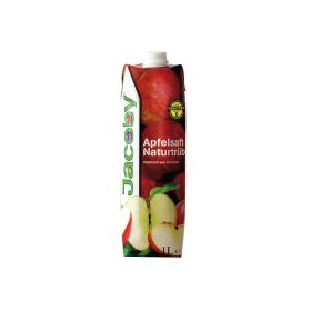 Link zu  Apfelsaft aus Streuobst