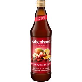 Link zu  Bio Direktsaft Für die Abwehrkräfte