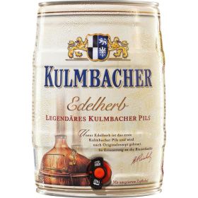 Link zu  Pilsener Bier Partydose 4,9%