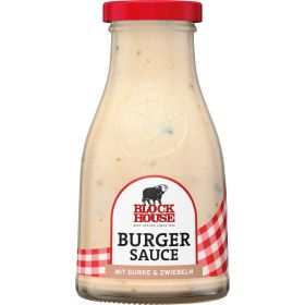 Link zu  Burger Sauce