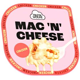 Link zu  Pasta Mac 'N' Cheese Chicken