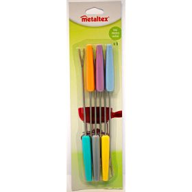 Link zu  Fonduegabeln 6er Set, 24 cm