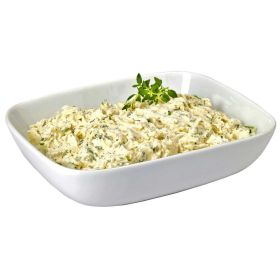 Link zu  Frischkäse Knoblauchtraum,