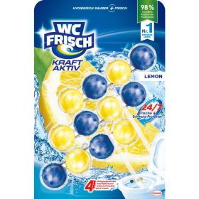 Link zu  Kraft Aktiv, Duftspüler Lemon