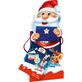Link zu  Kinder Mix Geschenktüte, Weihnachtsedition, Schokolade