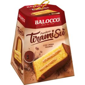 Link zu  Tiramisu