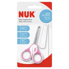 Link zu  Baby Nagelschere, mit Schutzkappe