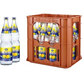 Link zu  Zitronen Limonade, 12 x 0,7l (12x 0,700 Liter)