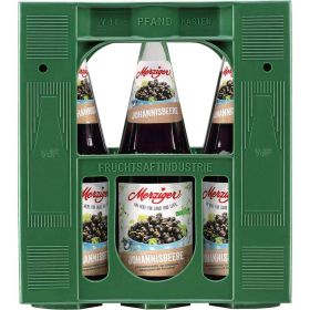 Link zu  Johannisbeer-Nektar (6x 1,000 Liter)