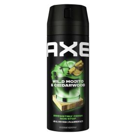 Link zu  Deospray Mojito