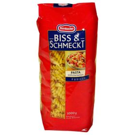 Link zu  Nudeln, Fusilli