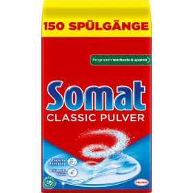 Link zu  Spülmaschinen-Pulver, Classic