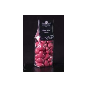 Link zu  Erdbeer Dinkel Herzen