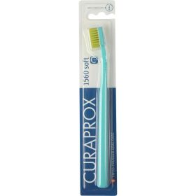 Link zu  Zahnbürste, CS 1560 soft