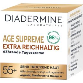 Link zu  Age Supreme Tagespflege, Extra Reichhaltig