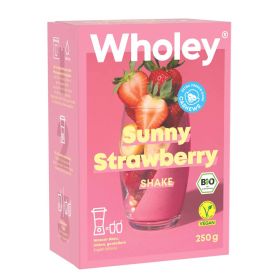 Link zu  Shake, Sunny Strawberry