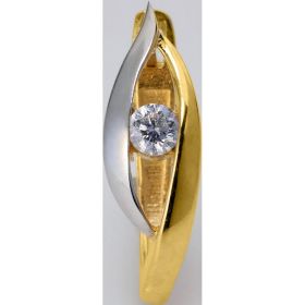 Link zu  Gold-Collier