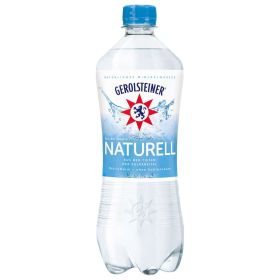 Link zu  Mineralwasser, Naturell