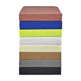 Link zu  OHO Jersey-Spannbetttuch