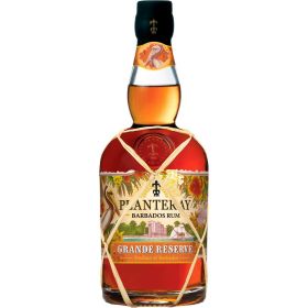 Link zu  Barbados Grande Reserve Rum 40%
