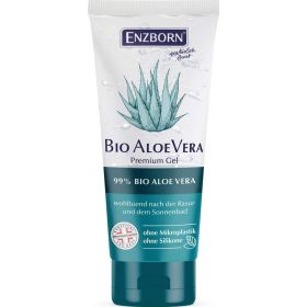 Link zu  Bio Pflegegel, Aloe Vera