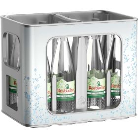 Link zu  Mineralwasser, klassisch (12x 0,750 Liter)