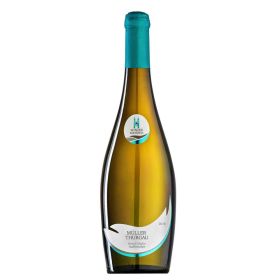 Link zu  Müller-Thurgau, halbtrocken