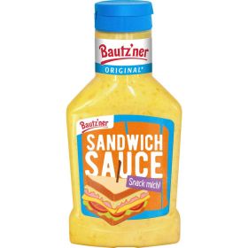 Link zu  Sancwich Sauce