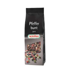 Link zu  Pfeffer bunt, ganz