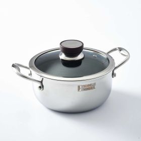 Link zu  Edelstahlkochtopf, 2,8 L