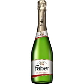 Link zu  Faber Sekt oder Light Live 0,0 % Alkoholfreier Cocktail, je 0,75 l