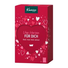 Link zu  Badekristalle, Von Herzen für Dich