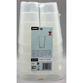 Link zu  Trinkbecher Mehrweg 0,2l,10er