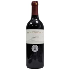 Link zu  Cuvée K, Rotwein