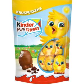 Link zu  Kinder Mini Friends, Knusperkeks