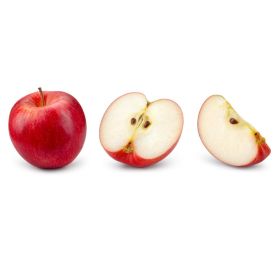 Link zu  Tafeläpfel rot, 2,5 kg-Beutel