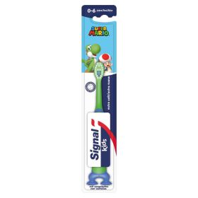 Link zu  Zahnbürste Kids 0-6 Jahre, ultra Soft